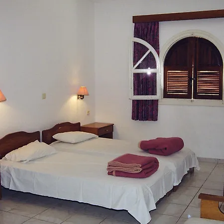 Sydney Hotel 2*
