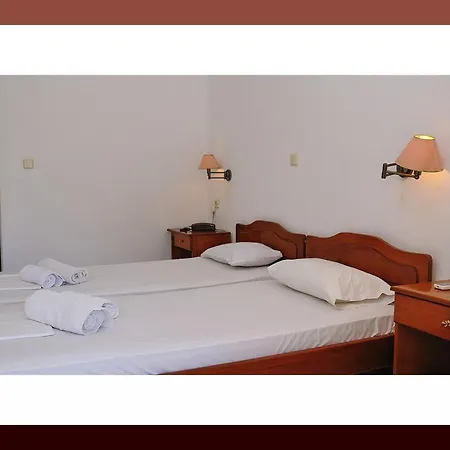 Hotel Sydney 2*