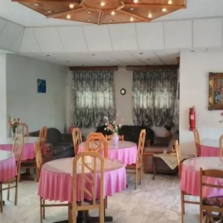 Hotel Sydney Laganas