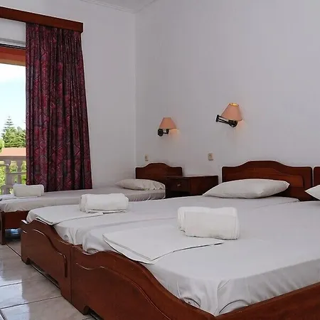 Sydney Hotel Laganas