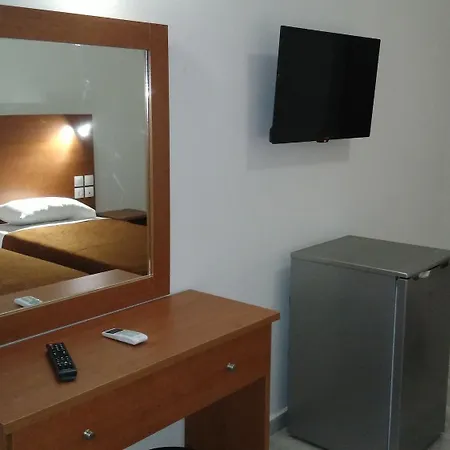 Hotel Sydney Laganas