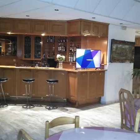 Sydney Hotel Laganas