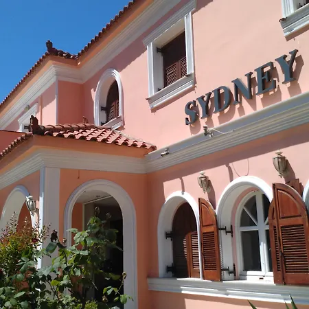 Sydney 2*