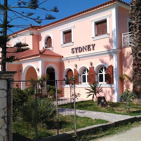 Hotel Sydney