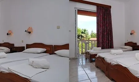 Hotel Sydney Laganas