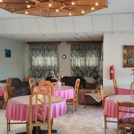 Hotel Sydney