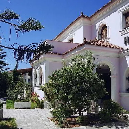 Hotel Sydney Laganas