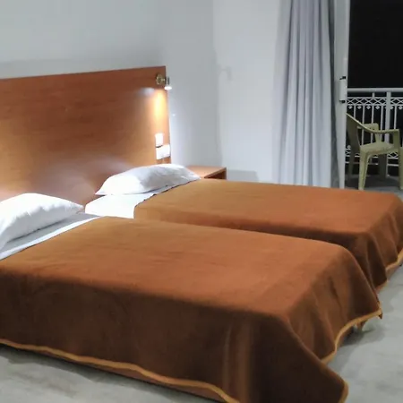 Hotel Sydney